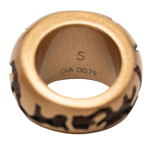 louis vuitton m66029 ring side view