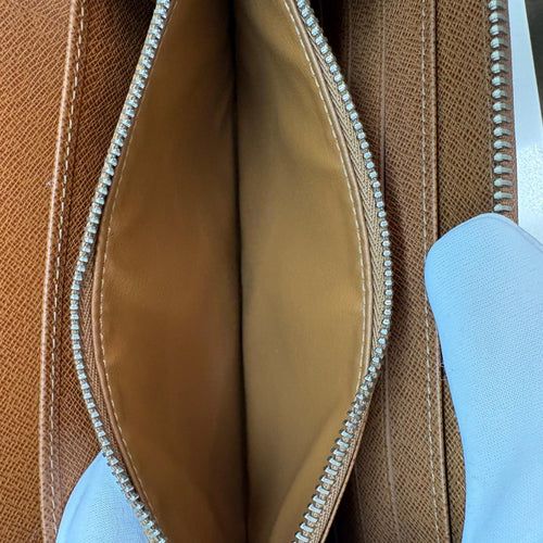 louis vuitton m63851 wallet functional details
