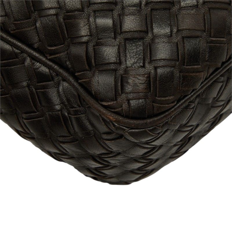 bally handbag interior details