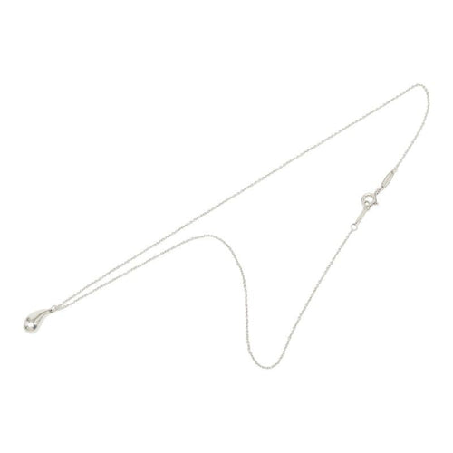 tiffany necklace functional details