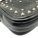 miu miu pouch / clutch functional details