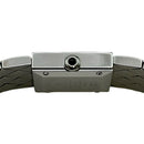 chanel h0009 watch rear view