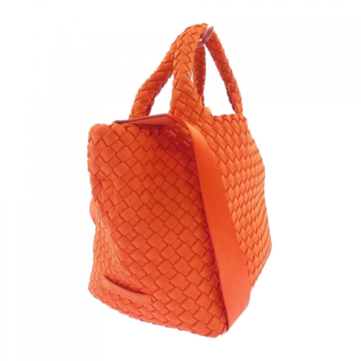 handbag front view