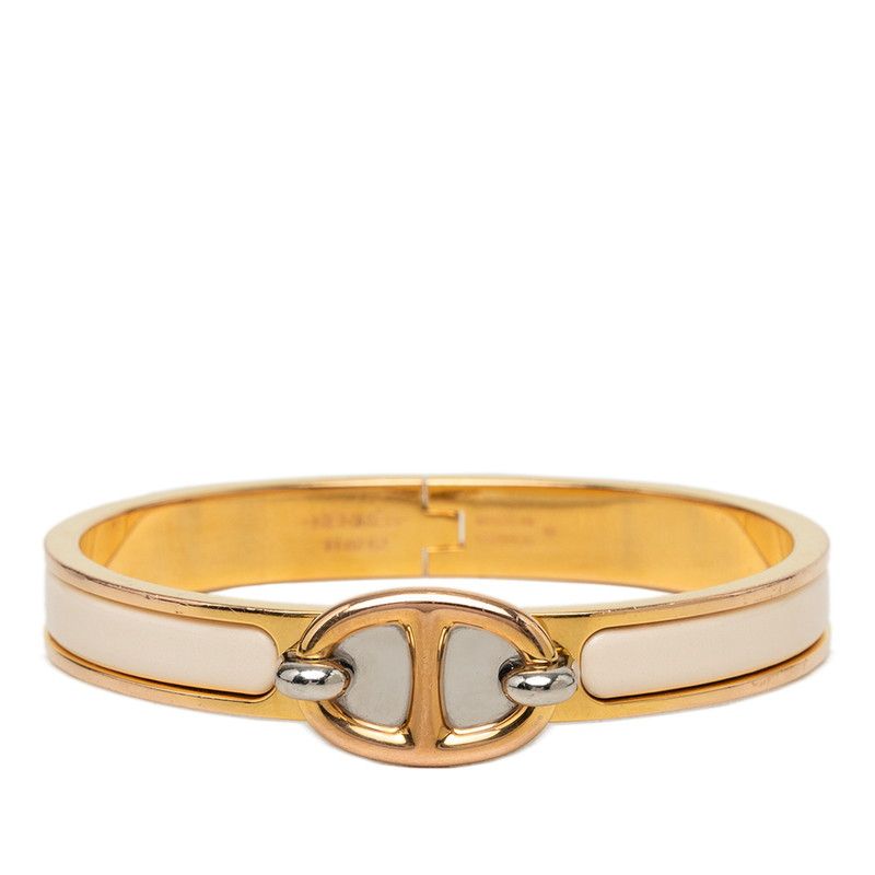 Hermes Bracelet – Pink