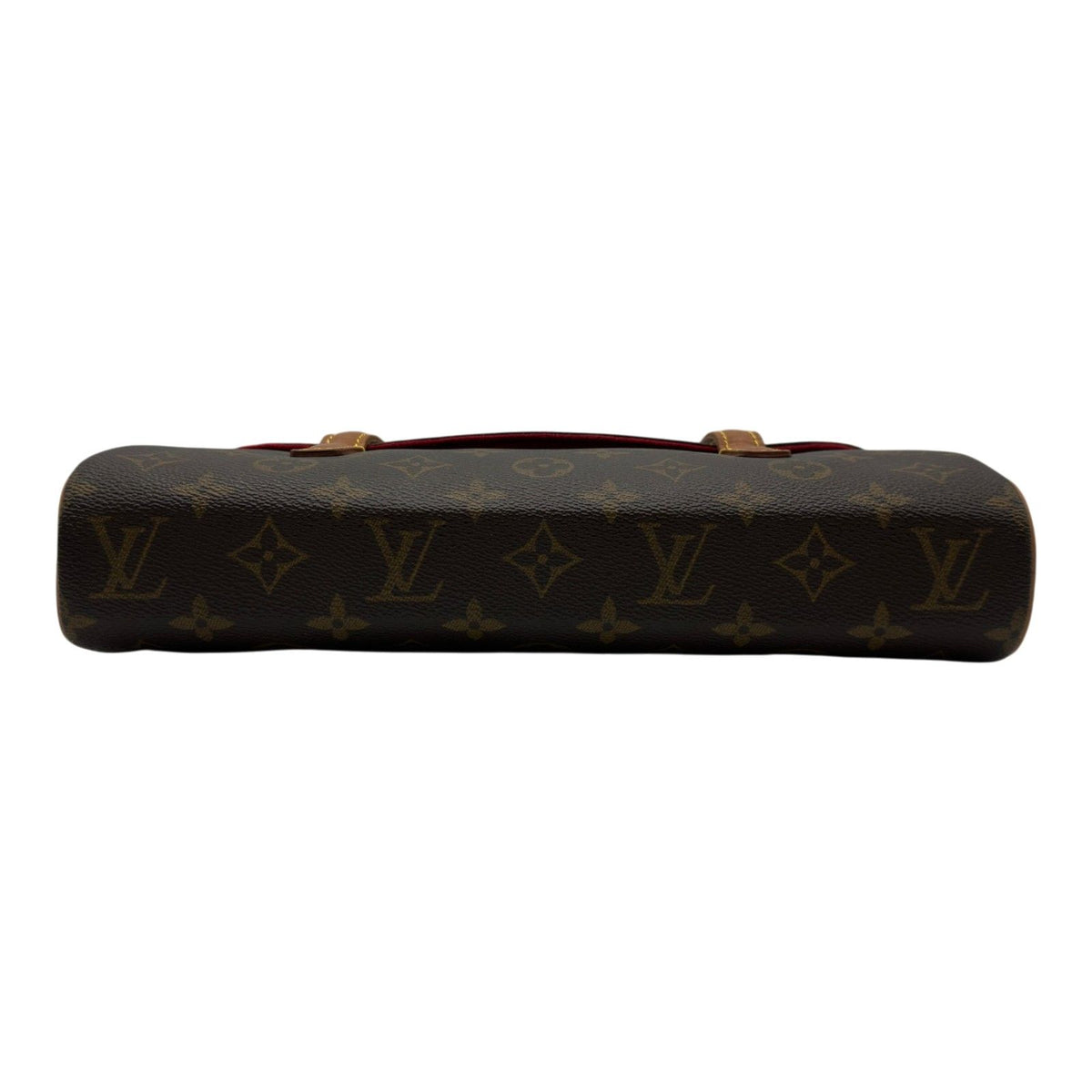 louis vuitton m51145 handbag accessories included