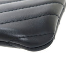 saint laurent paris 438386 pouch / clutch rear view