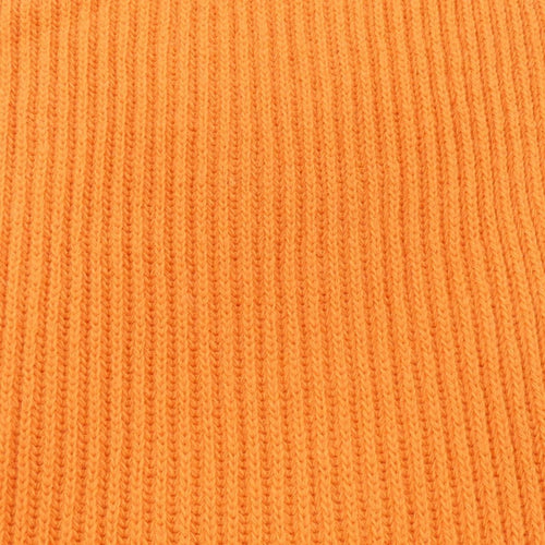 hermes orange other side view