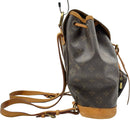 louis vuitton m51136 backpack side view