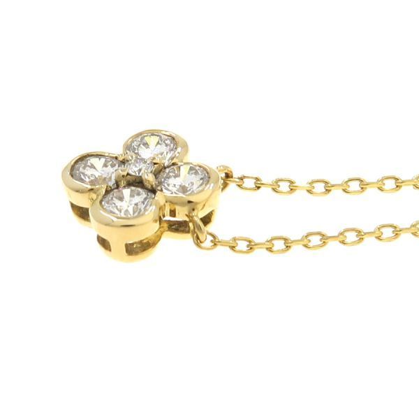 vendome aoyama necklace front view