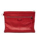 balenciaga pouch / clutch