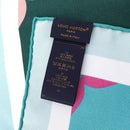 louis vuitton m77199 scarf functional details