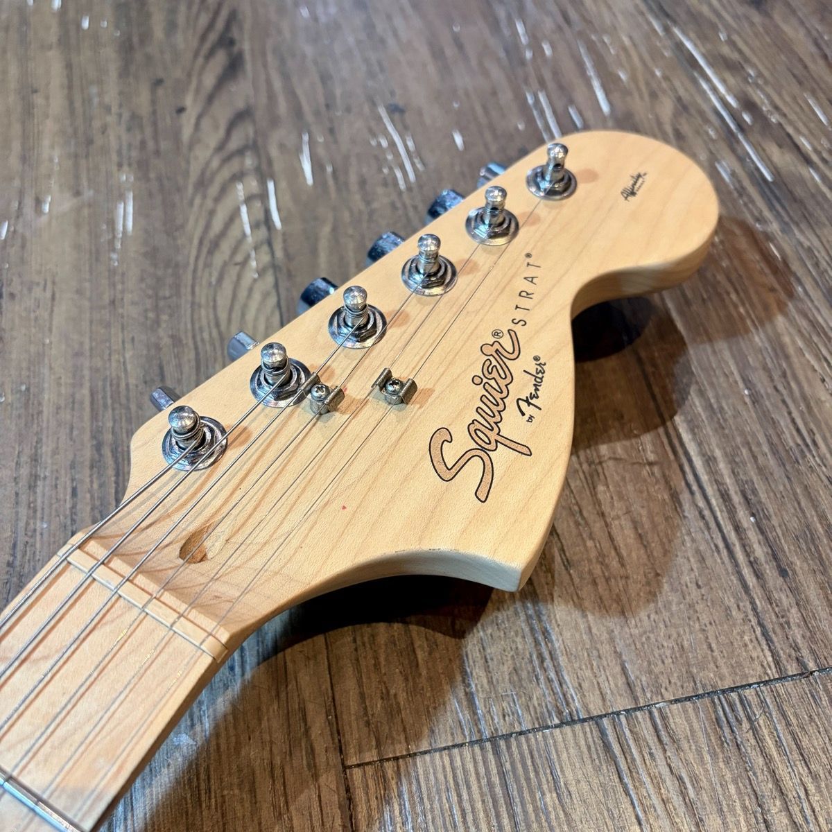 Squier Electric Guitar
