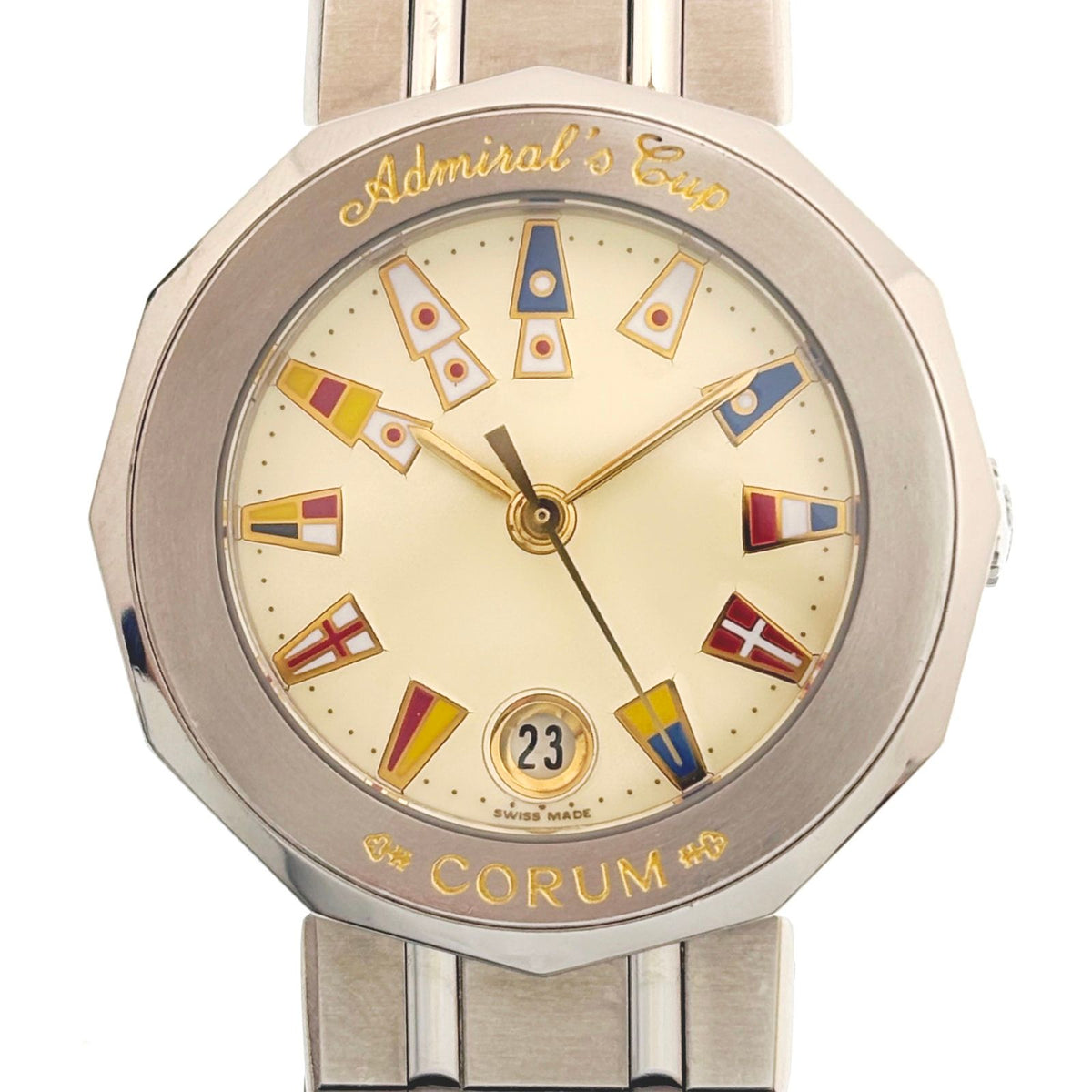 Corum 39.610.20V50 Watch