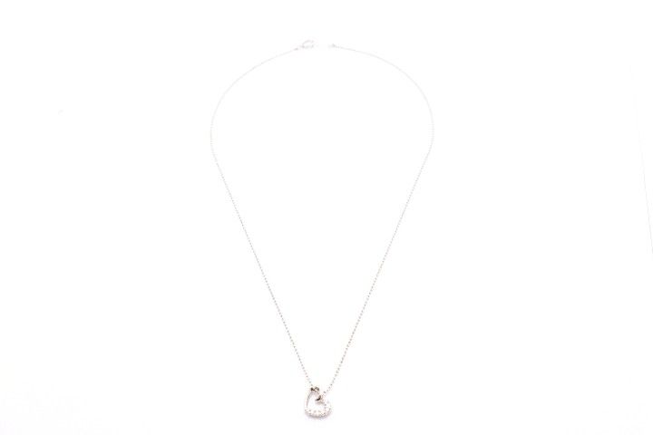 4°c Necklace