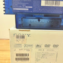 sony scph-37000 video game console markings and labels