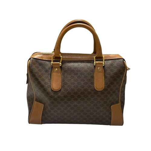 celine travel bag rear view