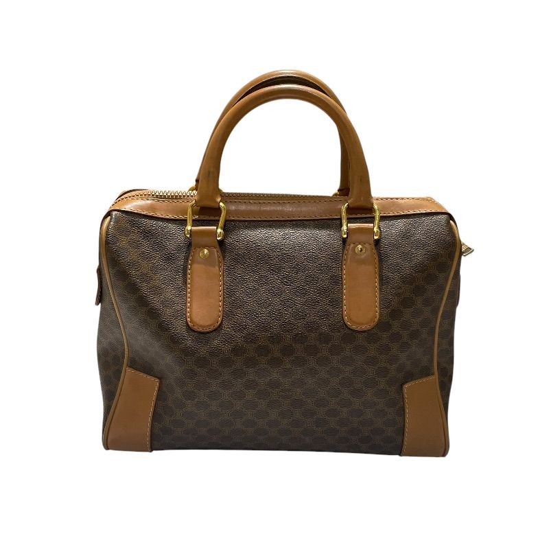 celine travel bag rear view