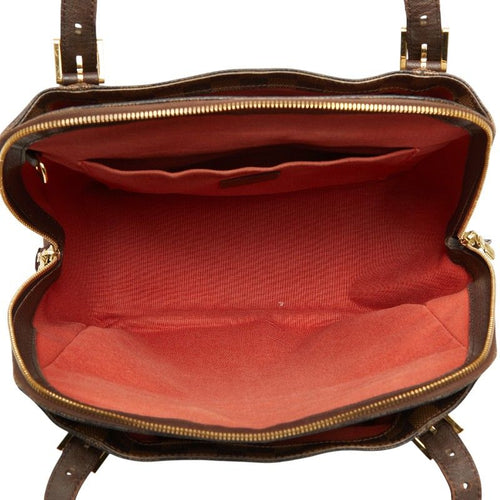 louis vuitton n51174 shoulder bag markings and labels