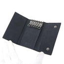 prada key case front view