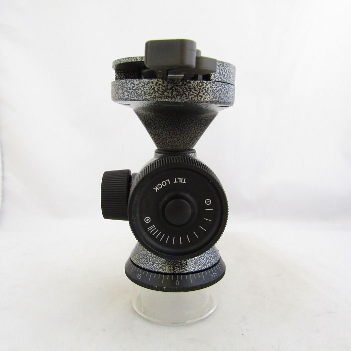 gitzo gh3750qr other rear view