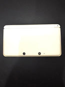 nintendo ctr-001 handheld console side view