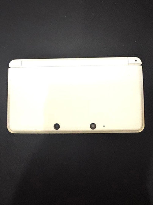 nintendo ctr-001 handheld console side view