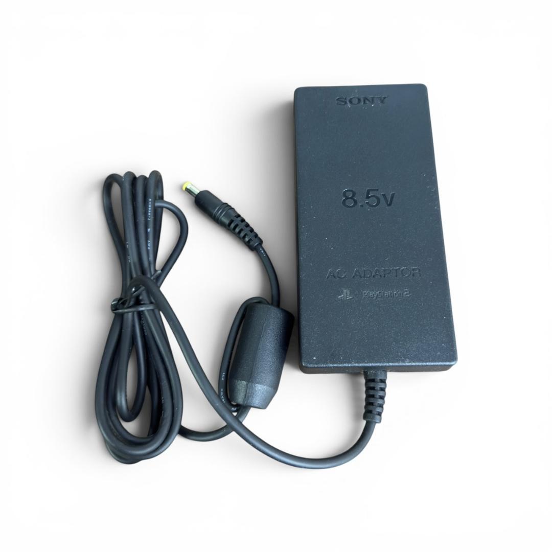 sony scph-70000 video game console markings and labels