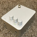 guitar effector front view