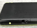nintendo jan-001 handheld console condition details