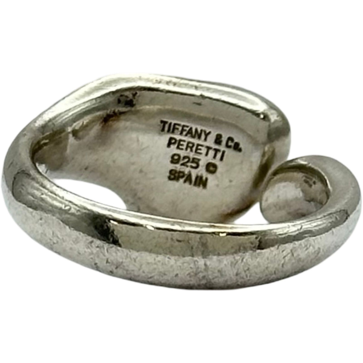 ring side view