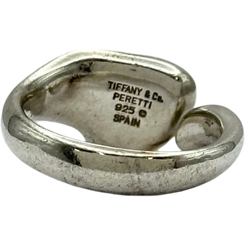 ring side view