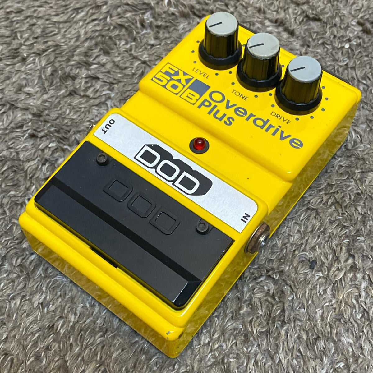 guitar effector