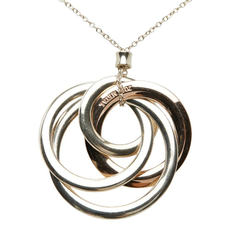Tiffany Necklace