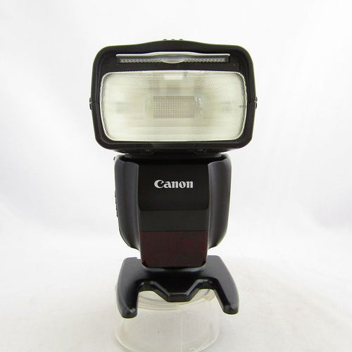 canon 430ex camera
