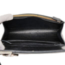 saint laurent shoulder bag functional details