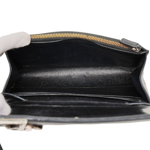 saint laurent shoulder bag functional details