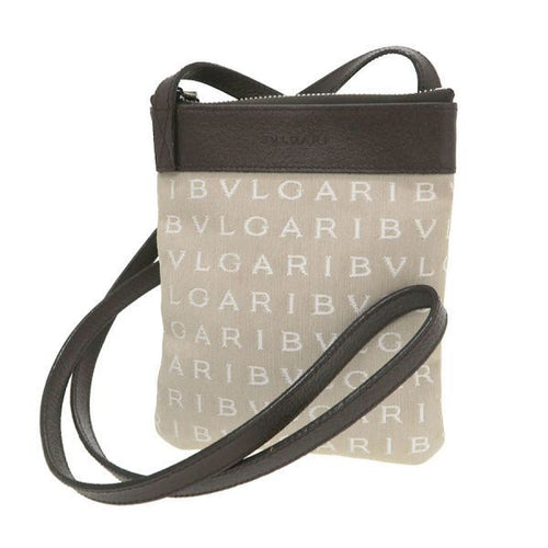 bvlgari shoulder bag