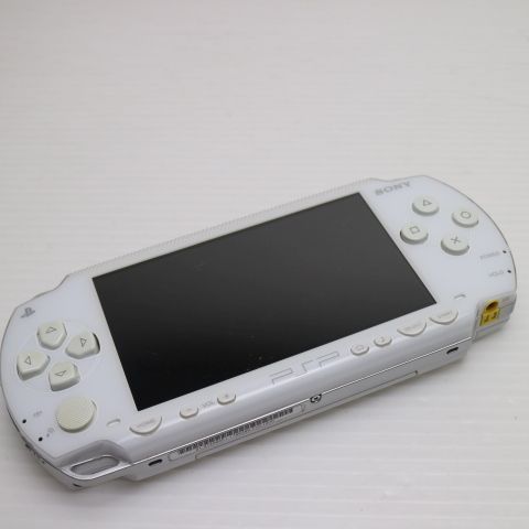 Sony PSP-1000 Handheld Console