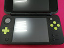 nintendo jan-001 handheld console rear view