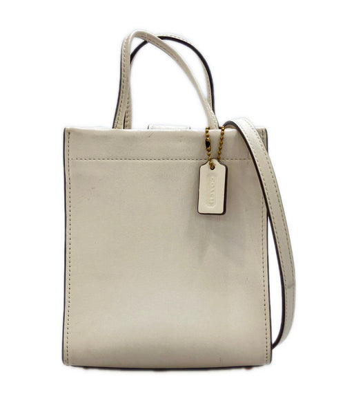 coach shoulder bag
