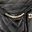 bally handbag accessories included