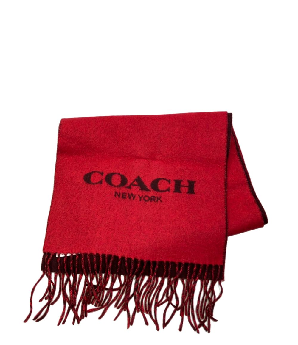Coach F56209 Scarf