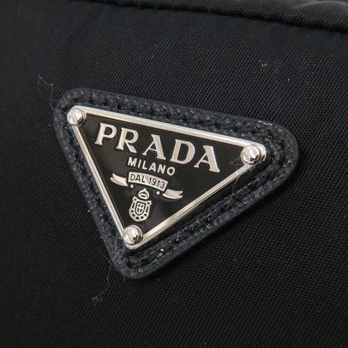 prada 1ns021 pouch / clutch condition details