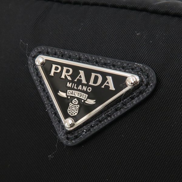 prada 1ns021 pouch / clutch condition details