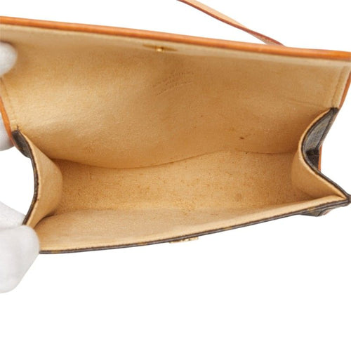 louis vuitton m51855 shoulder bag functional details