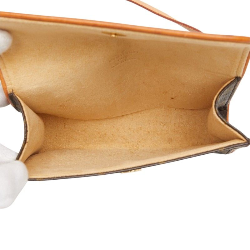 louis vuitton m51855 shoulder bag functional details