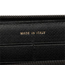 chanel wallet interior details