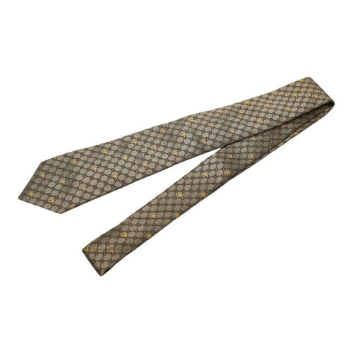 gucci necktie