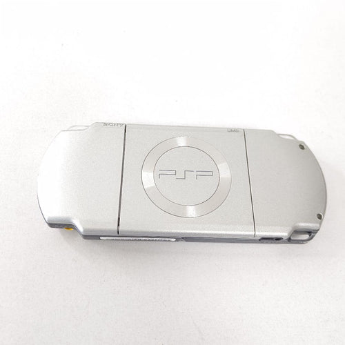 sony psp-2000 handheld console condition details