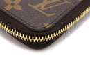 louis vuitton m41894 pink wallet accessories included